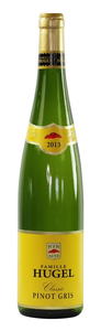 Bilde av Hugel Classic Pinot Gris 2023