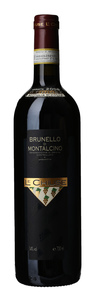 Bilde av Le Chiuse Brunello di Montalcino 2017