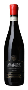 Bilde av Corte San Benedetto Amarone della Valpolicella Classico 2011