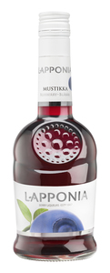 Bilde av Lapponia Mustikka