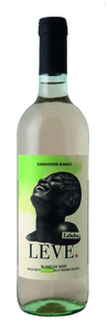 Bilde av LaSelva Lève Toscana Sangiovese Bianco