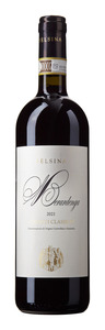 Bilde av flasken for Fèlsina Berardenga Chianti Classico 2016