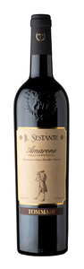 Tommasi Amarone Monte Masua Valpolicella Classico Il Sestante 2013 Tommasi Amarone Monte Masua Valpolicella Classico Il Sestante 2013