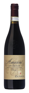 Bilde av Zenato Amarone della Valpolicella Classico 2018