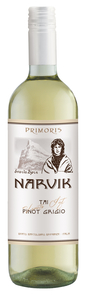 Bilde av Primoris Narvik Veneto Tai-Pinot Grigio 2019