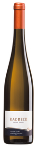 Bilde av Raddeck Edition 2Hügel Roter Hang Riesling trocken 2021