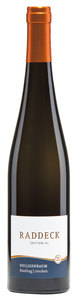 Bilde av Raddeck Edition S Heiligenbaum Riesling trocken 2019