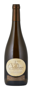 Bilde av Dagueneau Pouilly-Fumé Clos de Chaudoux