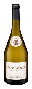 Bilde av Louis Latour Grand Ardèche Chardonnay 2021