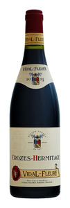 Vidal-Fleury Crozes-Hermitage 2022