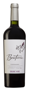 Bilde av Bonterra Zinfandel 2019