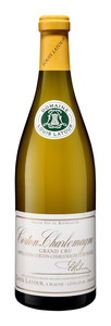 Bilde av Louis Latour Corton Charlemagne Grand Cru 2017