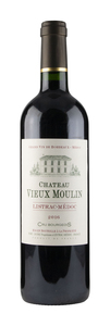 Bilde av Ch. Vieux Moulin 2018