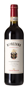 Nipozzano Chianti Rúfina Riserva 2015 Nipozzano Chianti Rúfina Riserva 2015