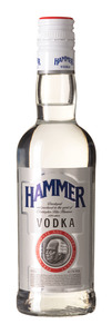 Hammer Vodka Hammer Vodka