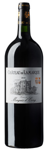 Bilde av Ch. de Lamarque 2012