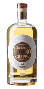 Bilde av Nonino Grappa Monovitigno Chardonnay barriques