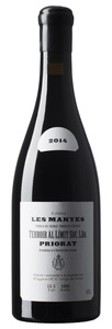 Bilde av Terroir Al Límit Les Manyes 2022