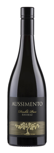 Bilde av Byrne Aussiemento Double Pass Shiraz 2021