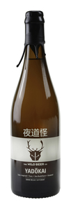 Wild Beer Yadokai Wild Beer Yadokai