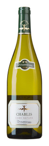 Bilde av La Chablisienne Dame Nature Chablis 2020
