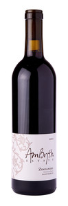 AmByth CrossLyn Zinfandel 2013 AmByth CrossLyn Zinfandel 2013