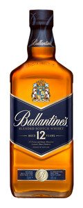 Ballantine Ballantine