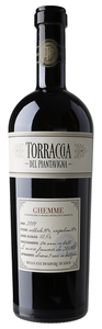 Torraccia del Piantavigna Ghemme 2015