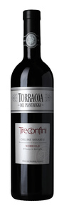 Bilde av Torraccia del Piantavigna Tre Confini Nebbiolo 2015