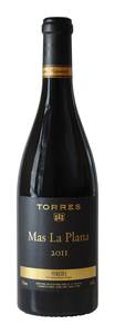 Bilde av Torres Mas La Plana 2018