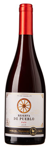 Bilde av Torres Reserva de Pueblo 2016