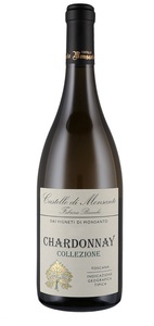 Bilde av Castello di Monsanto Chardonnay 2022