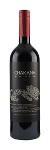 Bilde av flasken for Chakana Estate Selection Malbec 2016