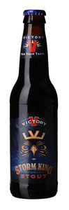 Bilde av flasken for Victory Storm King Imperial Stout