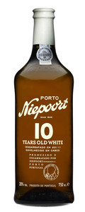 Niepoort 10 Years Old White Niepoort 10 Years Old White