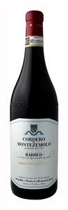 Cordero di Montezemolo Barolo Bricco Gattera 2011 Cordero di Montezemolo Barolo Bricco Gattera 2011