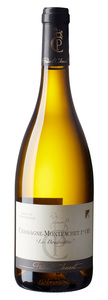Bilde av Pascal Clement Chassagne-Montrachet 1er Cru Les Boudriottes 2021