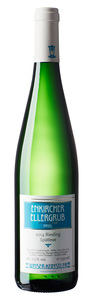 Bilde av Weiser-Künstler Enkircher Ellergrub Riesling Spätlese 2020