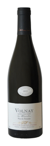 Bilde av Darviot-Perrin Volnay Les Blanches Rouge 2013