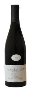 Bilde av Darviot-Perrin Volnay Premier Cru Santenots 2010