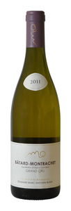 Bilde av Marc-Antonin Blain Bâtard-Montrachet Grand Cru 2013