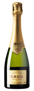 Krug 168th Grande Cuvée Champagne - Back Room Wines Napa