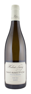 Hubert Lamy Saint-Aubin 1er Cru Clos de la Chateniére 2014 Hubert Lamy Saint-Aubin 1er Cru Clos de la Chateniére 2014