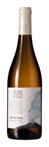 Bilde av Terra Costantino Etna Bianco 2021