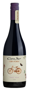 Bilde av Cono Sur Pinot Noir 2022