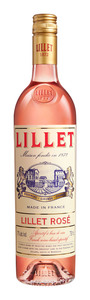 Bilde av Lillet Rosé