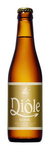 Diôle Biere de Noël Diôle Biere de Noël