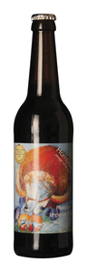 Hornbeer Russian Imperial Stout Hornbeer Russian Imperial Stout