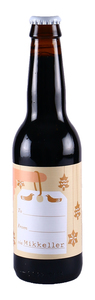 Mikkeller Via To From Mikkeller Via To From