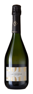 A.D. Coutelas Grand Millesime Brut 2015